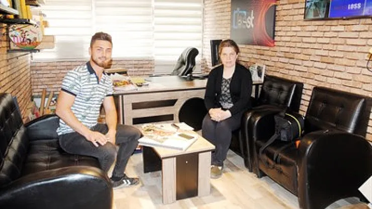 Mutlu günler 'Fotoğraf Vadisi' ile ölümsüzleşecek