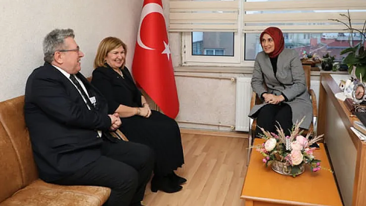 “Mutluluk Kervanı sosyal sorumluluk projesine dönüştü”
