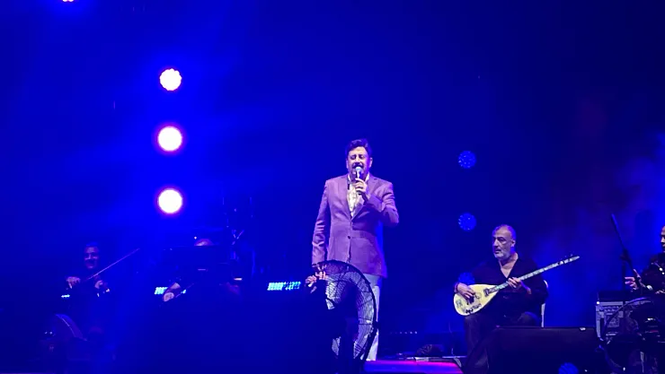 MXGP'de Gökhan Güney Sahnede