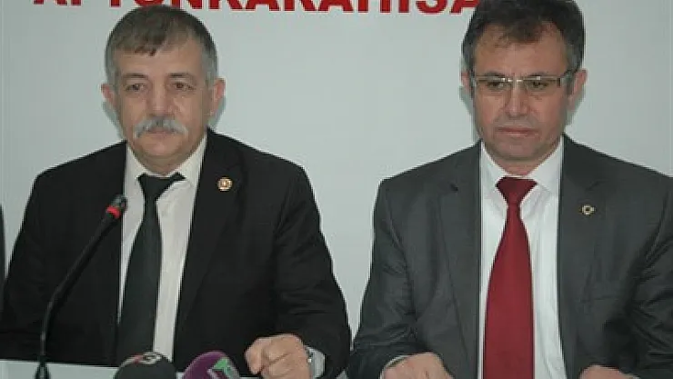 'NATO'nun yaptıkları kabul edilemez' – Kocatepe Gazetesi