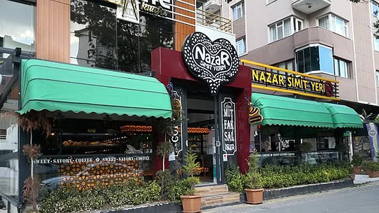 Nazar Simit açıldı – Kocatepe Gazetesi