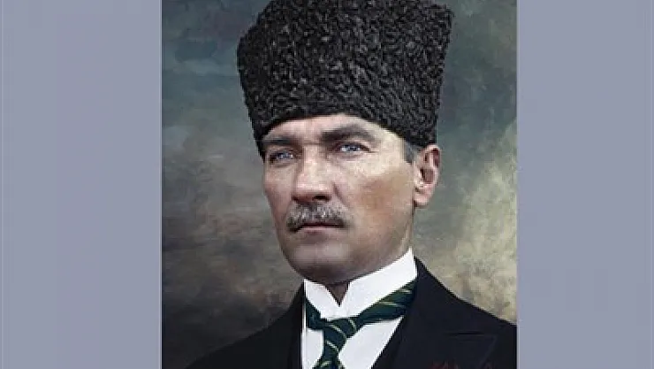 Ne mutlu Türküm diyene! – Kocatepe Gazetesi