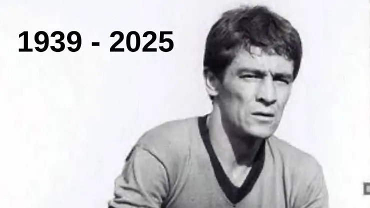 Nebi Hatipoğlu'ndan Süreyya Özkefe İçin Taziye Mesajı