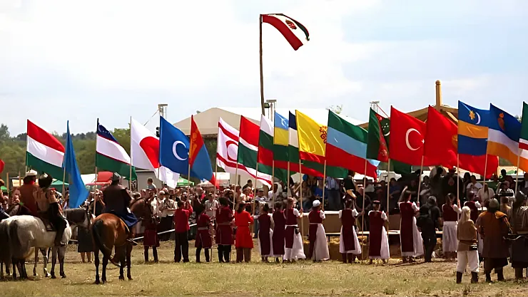 Nevruz Bayramı'na Öncülük Edecek İsim Belli Oldu