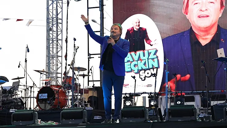 NG Afyon Motofest Alkışlarla Açıldı