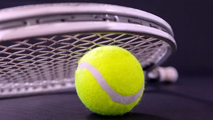 NG Afyon Otel'de Tenis Turnuvaları başlıyor