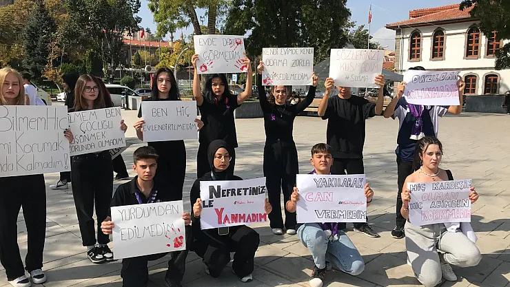 'Normalleşmeden Son Bulsun'