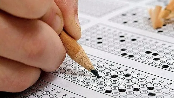 Nüfus müdürlüğü hafta sonu YÖKDİL mesaisi yapacak