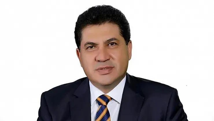 Nüfuz Ticareti Soruşturması… Mustafa Gül Gözaltına Alındı