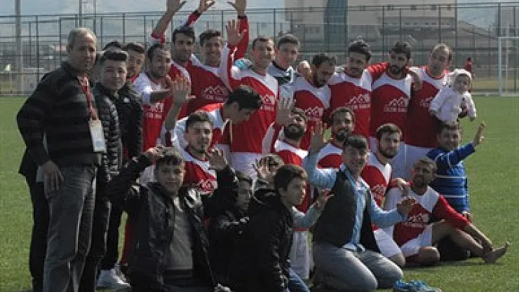 Nuribey kazanmaya devam ediyor – Kocatepe Gazetesi