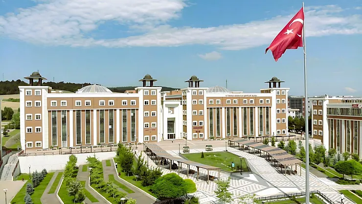 O Fakültenin İsmi Değiştirildi