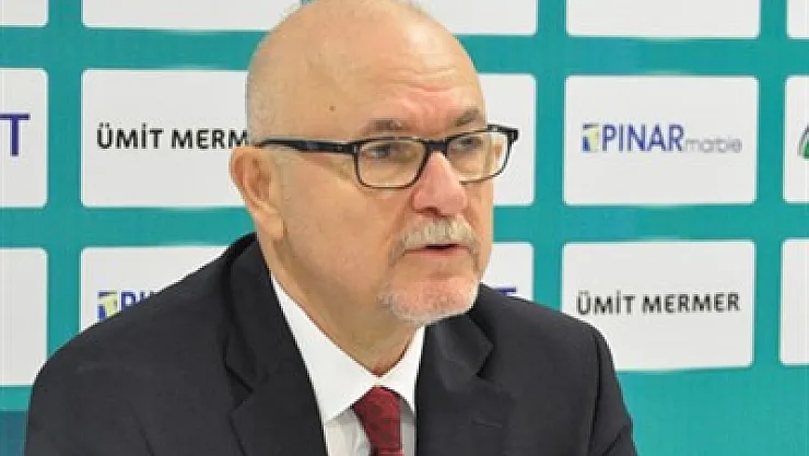 'O şut girmeseydi tabii takım adına çok üzülürdüm'