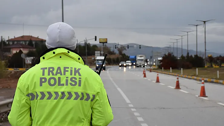 O Trafik Cezalarına Dev Artış Geldi!
