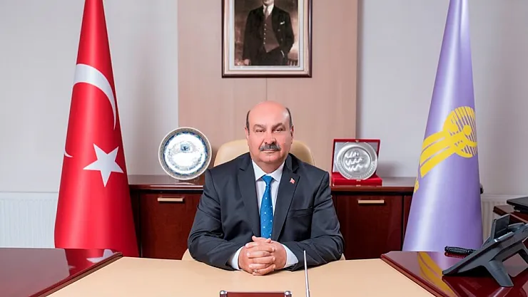 Oda seçimleri 2014'de yapılacak – Kocatepe Gazetesi