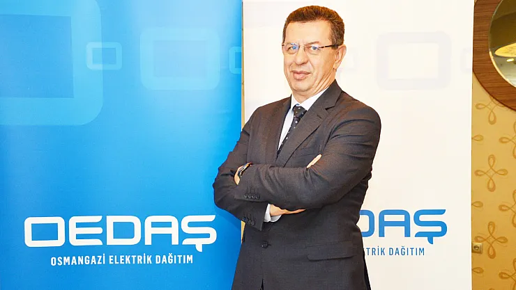 OEDAŞ, Geleceğe İmza Attı İki Ödül Aldı