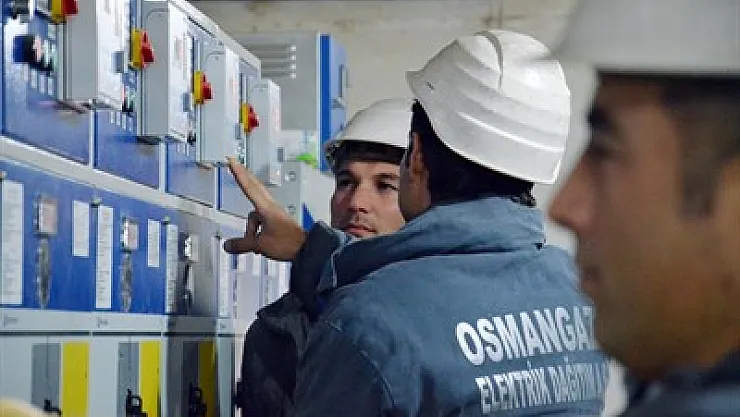 OEDAŞ, referanduma hazır – Kocatepe Gazetesi