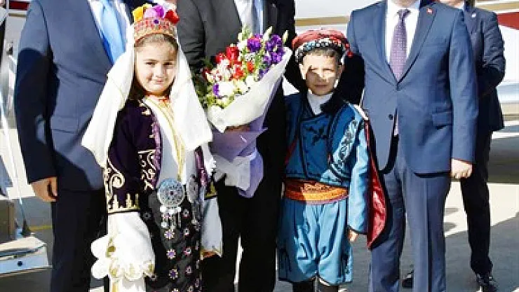 Öğrenciler Anadolu'yu yerinde görecek – Kocatepe Gazetesi