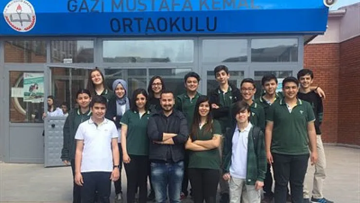 Öğrenciler, öğrencilere seminer verdi – Kocatepe Gazetesi