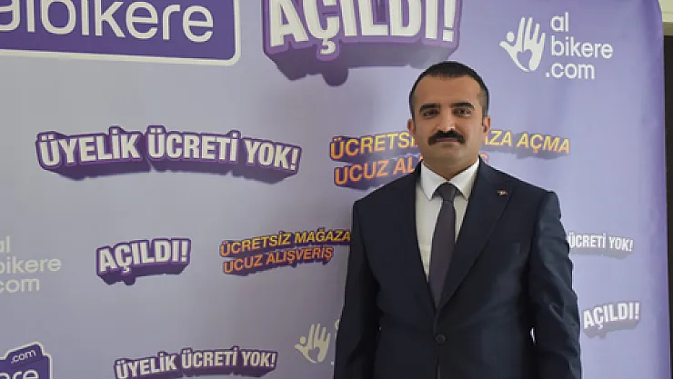 Öğrencilere burs için kurulan e-ticaret sitesi 1,5 milyon lira ciro yaptı