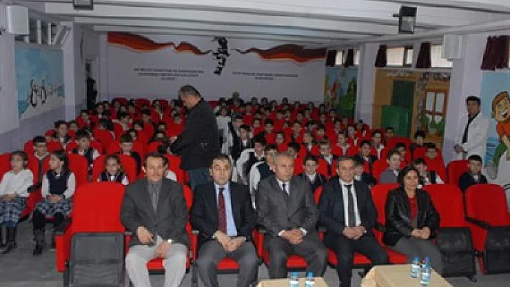 Öğrencilere hayvan sevgisi aşılanacak – Kocatepe Gazetesi