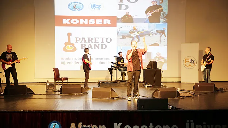 Öğretim Elemanları Çaldı, Öğrenciler Söyledi