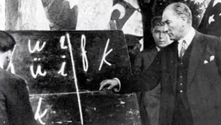 Öğretmenler Günü kutlanacak – Kocatepe Gazetesi