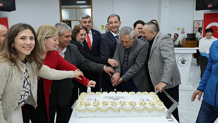 Öğretmenler İçin Unutulmaz Gece