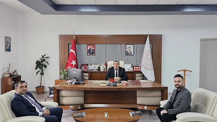 'Öğretmenler Toplumun Dinamik Gücü'