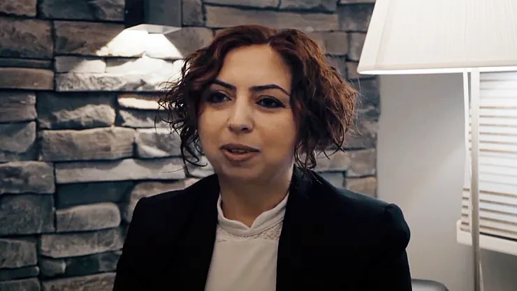 Okşan Ulusoy Efe kimdir?