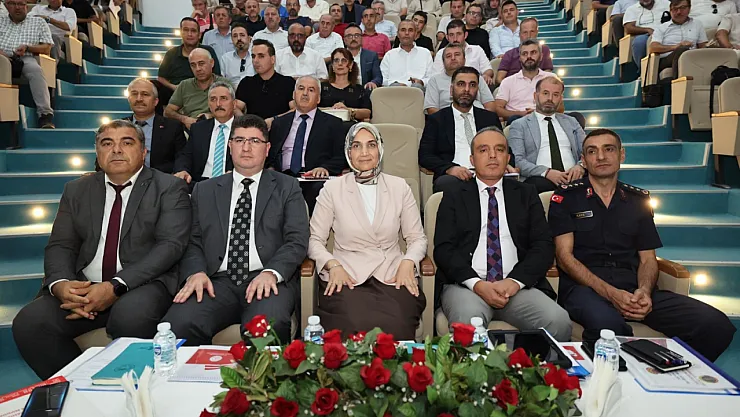 Okul Çevreleri İçin Emniyet Tedbirleri Alındı