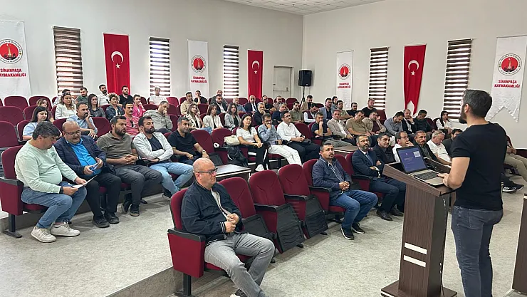 Okul Yöneticilerinin Vizyonu Güçleniyor