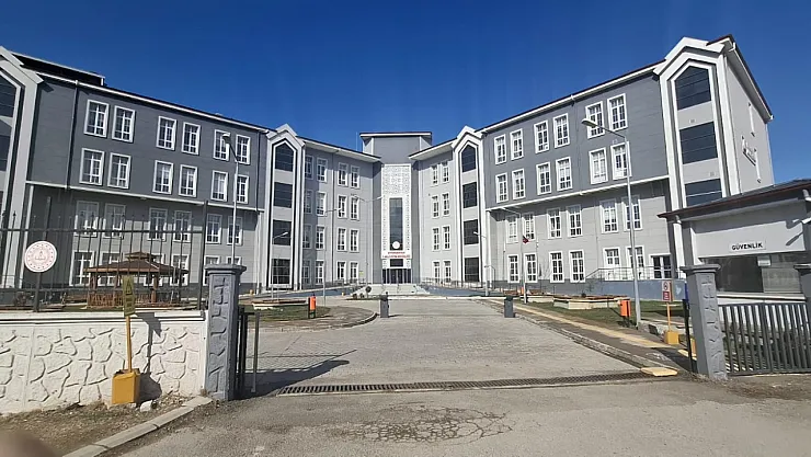 Okulda Darp İddiasına Milli Eğitim El Koydu