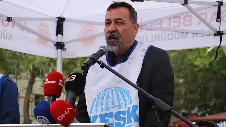 'Okulda Şiddetin Durması İçin Bakanlık Acilen Önlem Almalıdır'