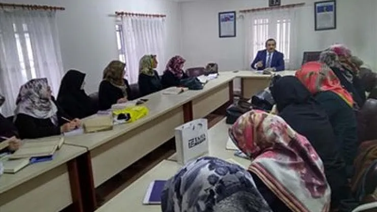 'Okuttuğumuz Kur’an’ı Okuyoruz' – Kocatepe Gazetesi