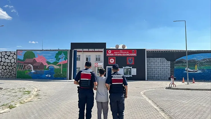 Öldürme, Hırsızlık, Cinsel Suçlar… Afyon'da 1 Haftada 28 Kişi Yakalandı!    