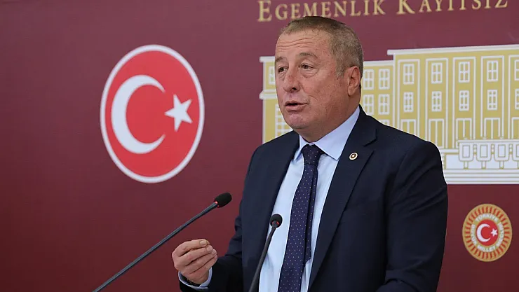 Olgun: Tarsim Rakamları Şaşırttı! Çiftçiye 90 Bin TL Yerine…