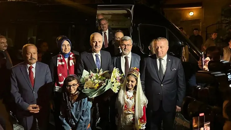 Olgun'dan 'Tarafsızlık İlkesi' Hatırlatması