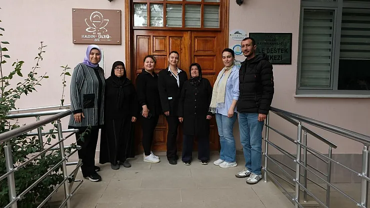 Olgunlaşma Enstitüsü, Yöresel Lezzetlerin İzinde