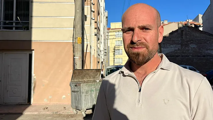 Önce İddiayı Reddettiler, Görüntüleri İzledikten Sonra Bir Şey Demeden Uzaklaştılar