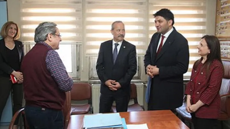 'Önceliğimiz halk sağlığı olacak' – Kocatepe Gazetesi