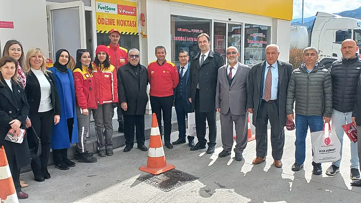 Önceliğimiz İstişare Kültürünün Yerleşmesi