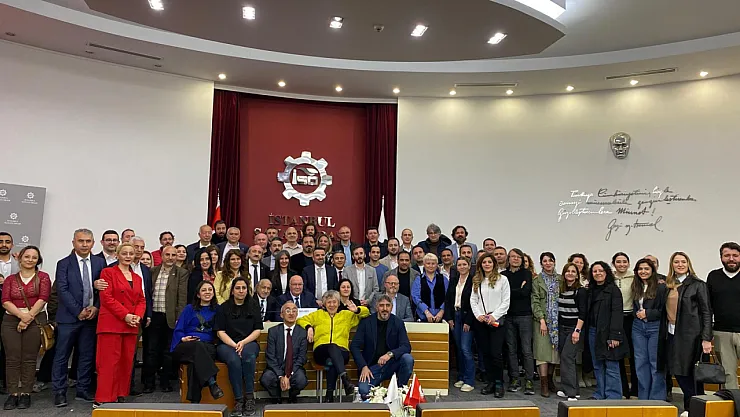 Önemli Derneğin Yeni Başkanı Hasan Arslan Oldu