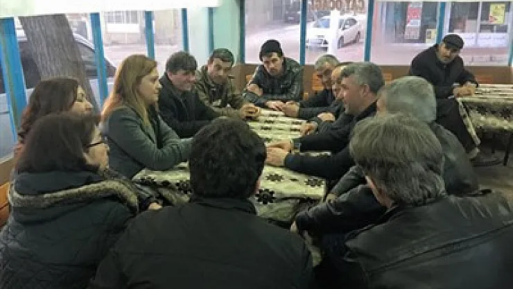 “Önerilen sistemde Cumhurbaşkanı’na sonsuz yetki ve koruma veriliyor”