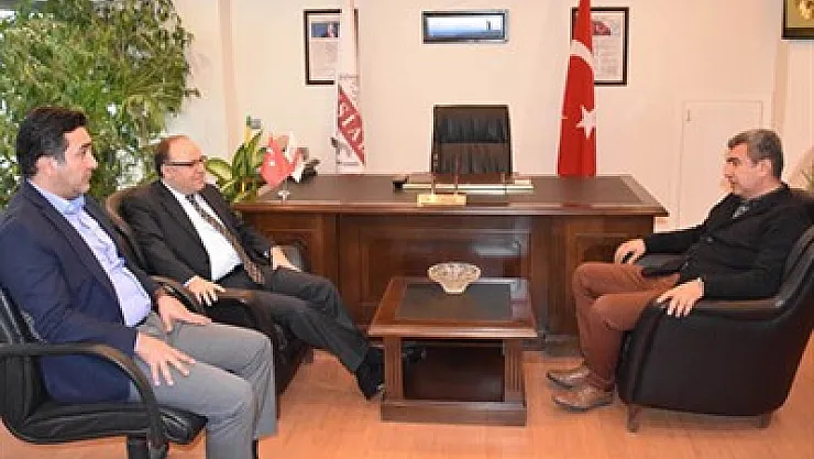 'Önerileri yerine getirmek için gayret göstereceğiz'