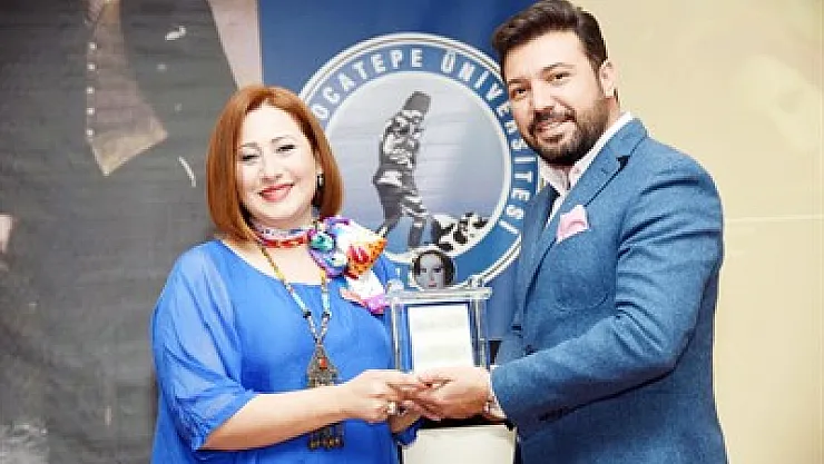 Onur Ödülü, Birgül Su Ariç'e verildi