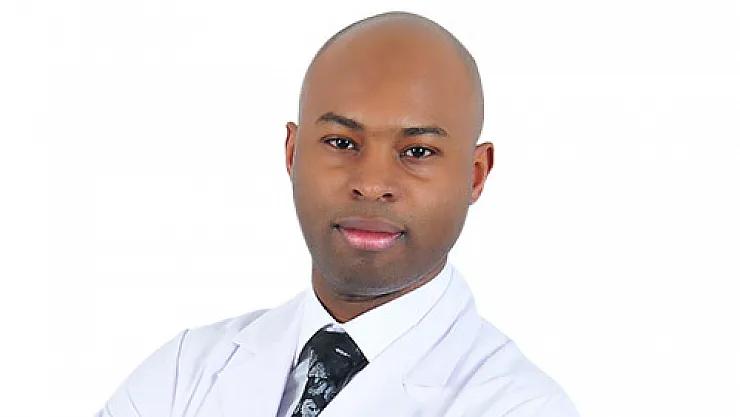 Op. Dr. Azız, vertigo hastalığını anlattı