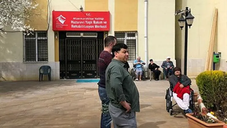 Opel Team'den anlamlı ziyaret – Kocatepe Gazetesi