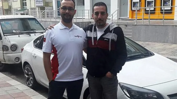 Opelciler bir araya geldi – Kocatepe Gazetesi