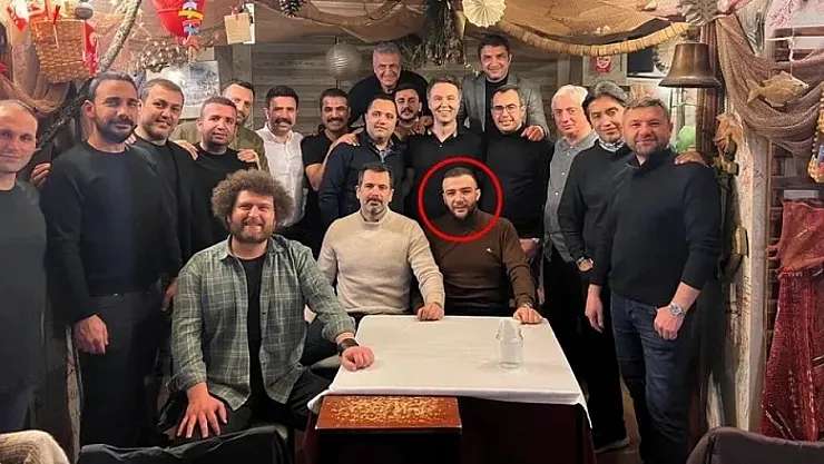 Operasyon Genişliyor… Tolga Aykut Da Gözaltında