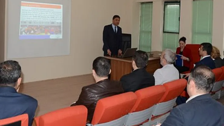 Operasyon planı masaya yatırıldı – Kocatepe Gazetesi